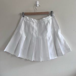 Vintage Reebok tennis skirt